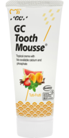 GC Tooth Mousse tutti frutti