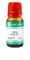 AGNUS CASTUS LM 6 Dilution