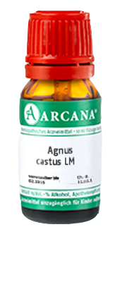 AGNUS CASTUS LM 12 Dilution