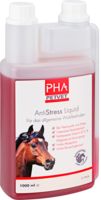 PHA AntiStress Liquid f.Pferde