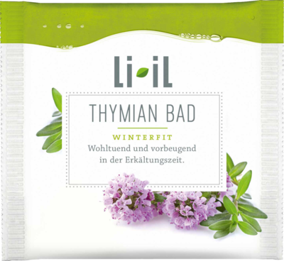 LI-IL Thymian Bad winterfit