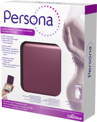 PERSONA Monitor