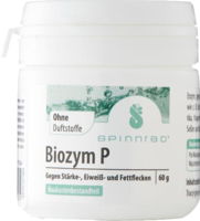 BIOZYM P Pulver