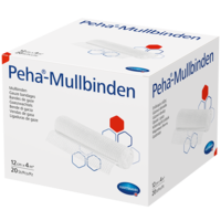 PEHA-MULLBINDE 12 cmx4 m