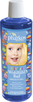 PHARKOS Kinder Erkältungs Bad