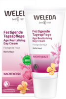 WELEDA Nachtkerze festigende Tagespflege Creme