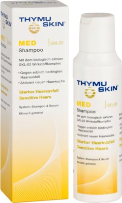 THYMUSKIN MED Shampoo