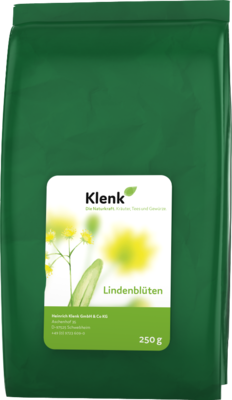 LINDENBLÜTENTEE