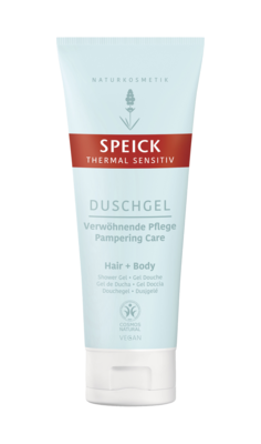 SPEICK Thermal sensitiv Duschgel