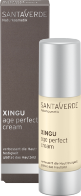 XINGU age perfect cream