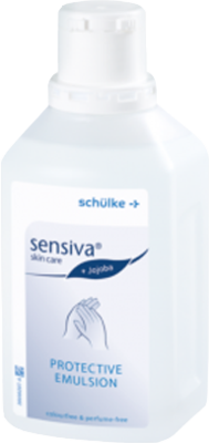 SENSIVA protective Emulsion