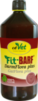 FIT-BARF Darmflora plus flüssig f.Hunde/Katzen