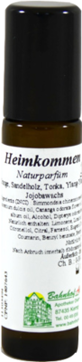 HEIMKOMMEN Naturparfüm Roll-on