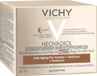 VICHY NEOVADIOL Nachtcreme