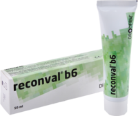 RECONVAL b6 Creme