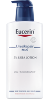 EUCERIN UreaRepair PLUS Lotion 5%