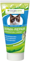 BOGACARE DERMA-REPAIR Hautsalbe Katze