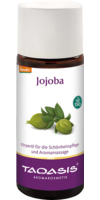 JOJOBA ÖL Bio/demeter