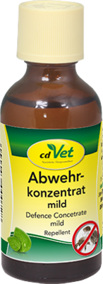 ABWEHRKONZENTRAT mild vet.