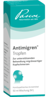 ANTIMIGREN Tropfen