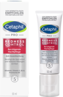 CETAPHIL Redness Control beruhigende Nachtpflege