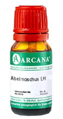 ABELMOSCHUS LM 16 Dilution