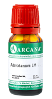 ABROTANUM LM 1 Dilution