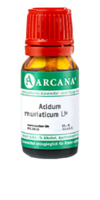 ACIDUM MURIATICUM LM 17 Dilution