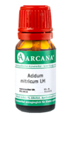 ACIDUM NITRICUM LM 23 Dilution