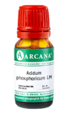 ACIDUM PHOSPHORICUM LM 120 Dilution