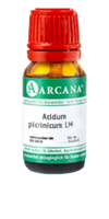 ACIDUM PICRINICUM LM 2 Dilution