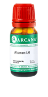 ALUMEN LM 18 Dilution