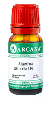 ALUMINA SILICATA LM 22 Dilution