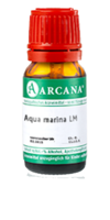 AQUA MARINA LM 1 Dilution