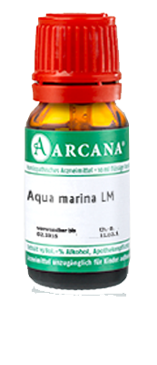 AQUA MARINA LM 7 Dilution