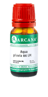 AQUA PLUVIA 86 LM 17 Dilution