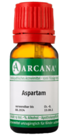 ASPARTAM LM 11 Dilution