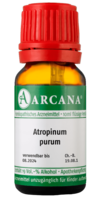 ATROPINUM PURUM LM 17 Dilution