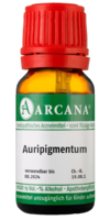 AURIPIGMENTUM LM 15 Dilution