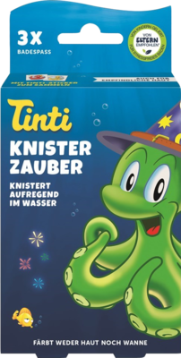 TINTI Knisterzauber 3er Pack DisplaySchale