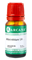 ABSINTHIUM LM 2 Dilution