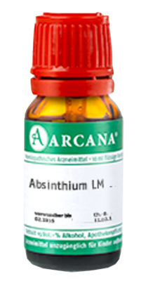 ABSINTHIUM LM 2 Dilution