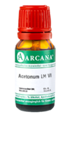 ACETONUM LM 6 Dilution