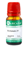 ACETONUM LM 18 Dilution