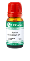 ACIDUM CHROMICUM LM 18 Dilution