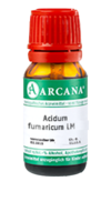 ACIDUM FUMARICUM LM 5 Dilution