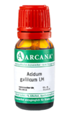 ACIDUM GALLICUM LM 21 Dilution