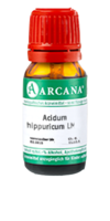 ACIDUM HIPPURICUM LM 18 Dilution