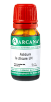 ACIDUM LACTICUM LM 9 Dilution