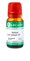 ACIDUM SALICYLICUM LM 11 Dilution